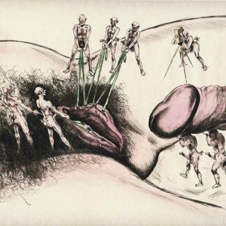 Into The Valley of Pleasure