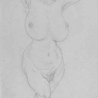 Nude Study