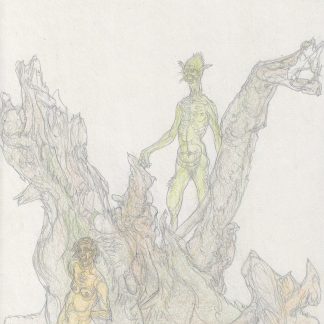 The Valley of Fear - Satyrs