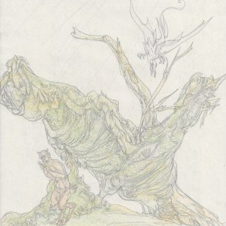 The Valley of Fear - Bird