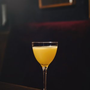 The Absinthe Parlour at The Last Tuesday Society - London Absinthe Cocktail Bar Hackney