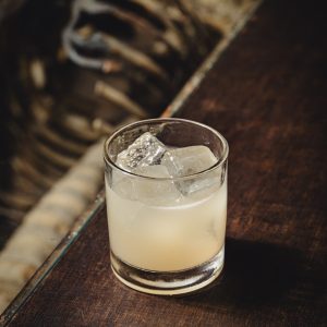 The Absinthe Parlour at The Last Tuesday Society - London Absinthe Cocktail Bar Hackney