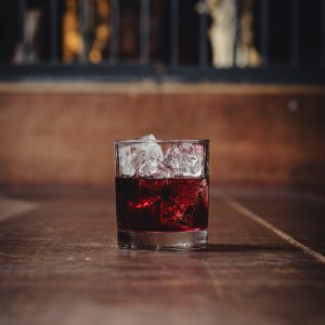 The Absinthe Parlour at The Last Tuesday Society - London Absinthe Cocktail Bar Hackney