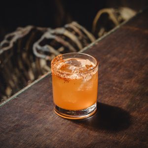 The Absinthe Parlour at The Last Tuesday Society - London Absinthe Cocktail Bar Hackney