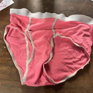 Viktor Wynd's Used Underpants