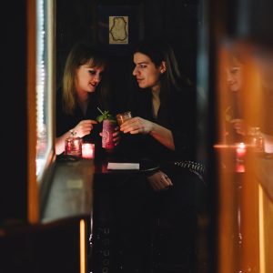 The Absinthe Parlour